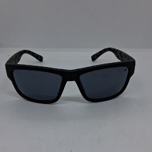 Men Ironman Black Sunglasses